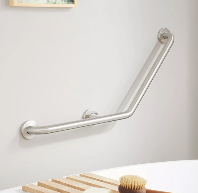 C320312P expolita Grab Bar