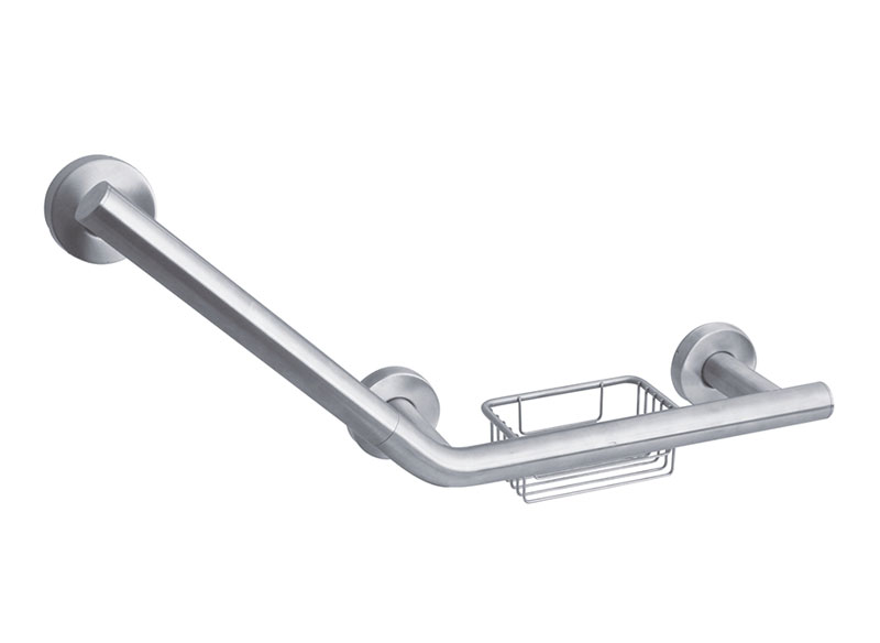 Enhancing Accessibility and Safety: The Benefits of ADA Diver Grab Bars